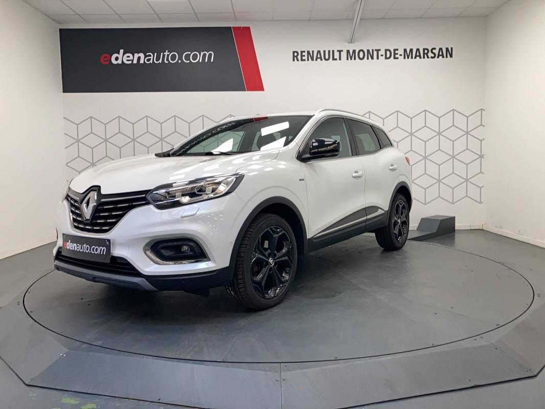 Image de l'annonce principale - Renault Kadjar