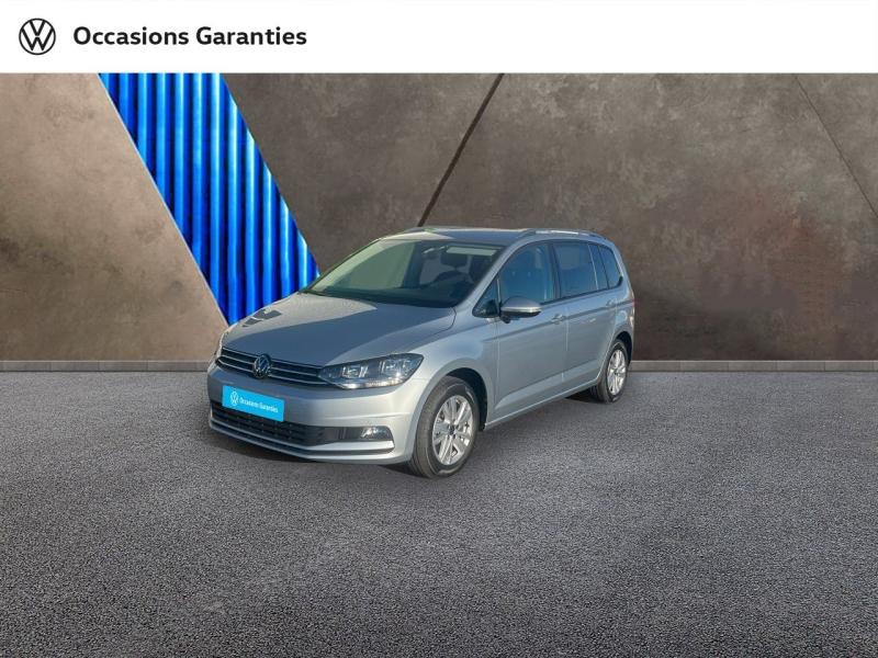 Image de l'annonce principale - Volkswagen Touran