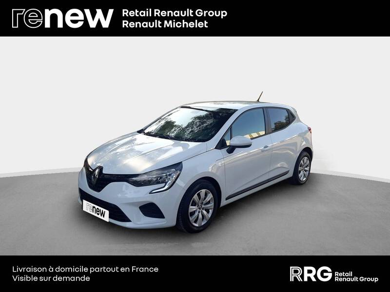 Image de l'annonce principale - Renault Clio