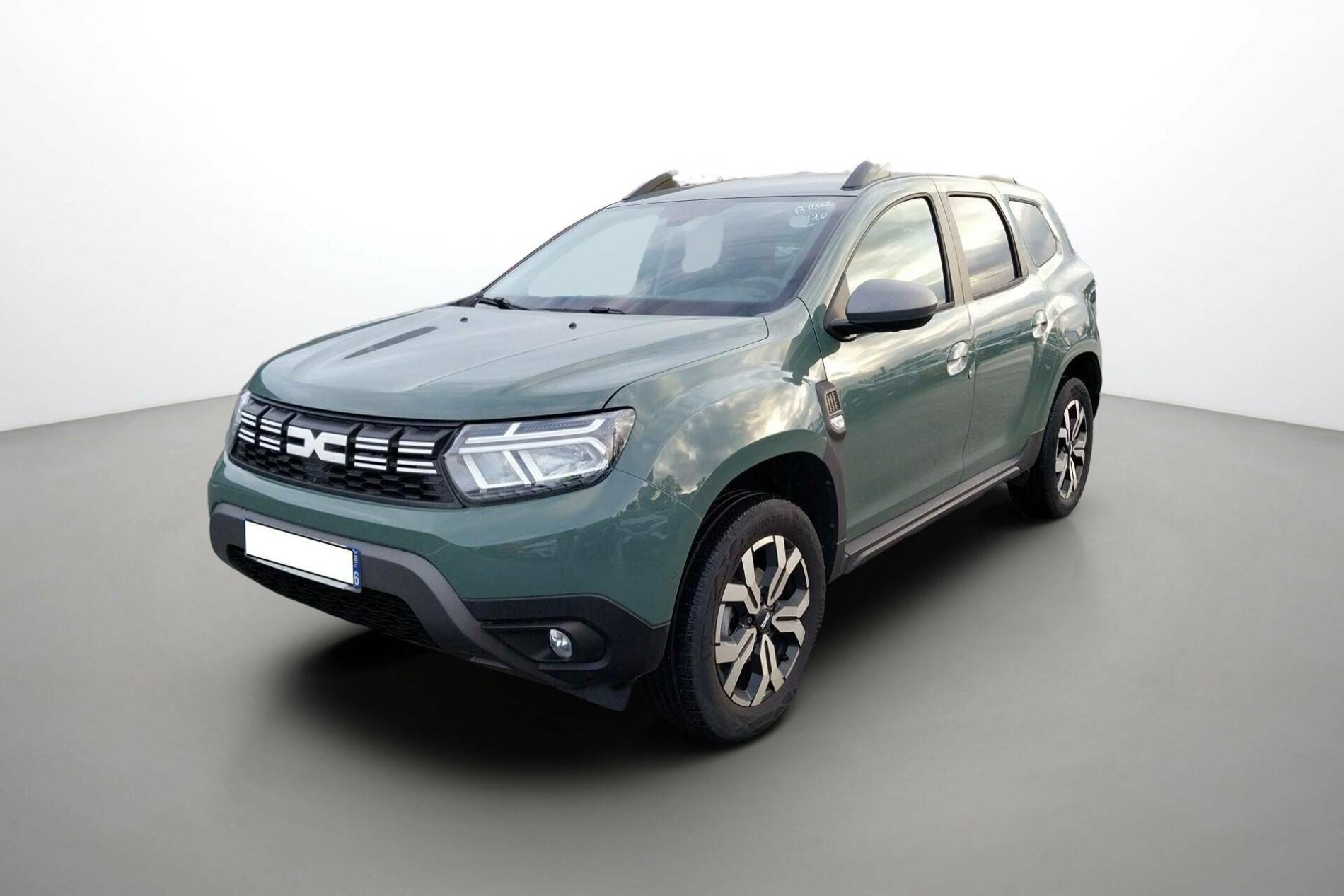 Image de l'annonce principale - Dacia Duster