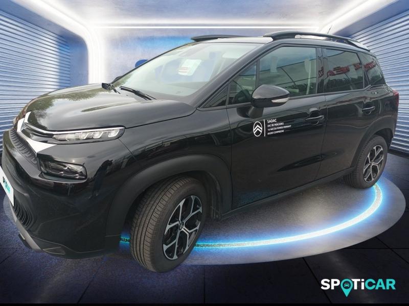Image de l'annonce principale - Citroën C3 Aircross