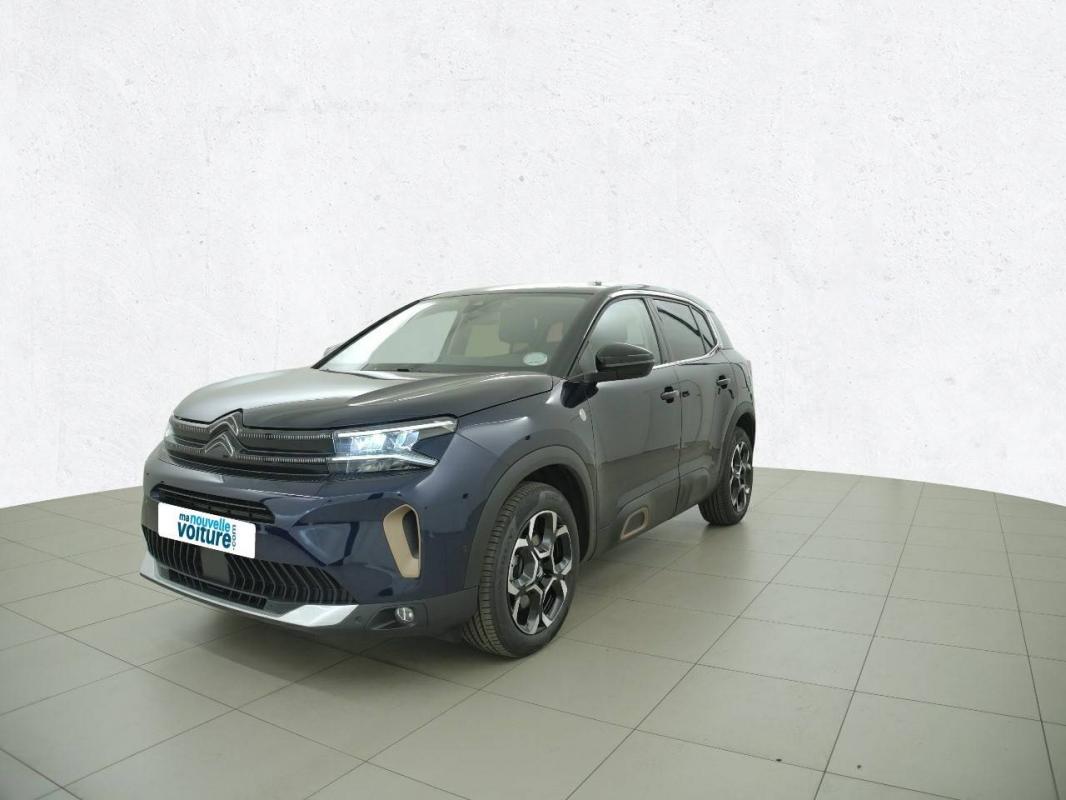 Image de l'annonce principale - Citroën C5 Aircross