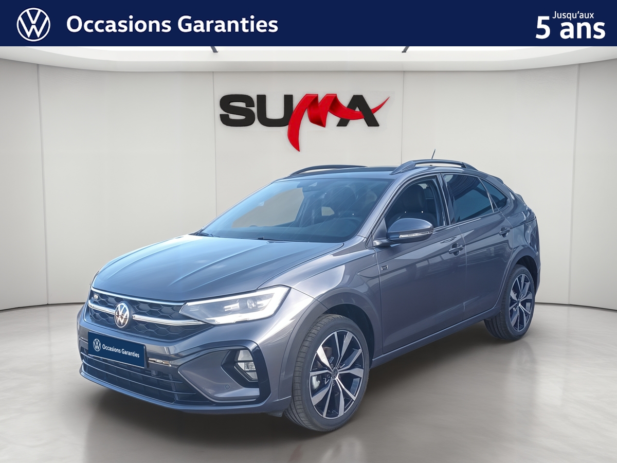 Image de l'annonce principale - Volkswagen Taigo