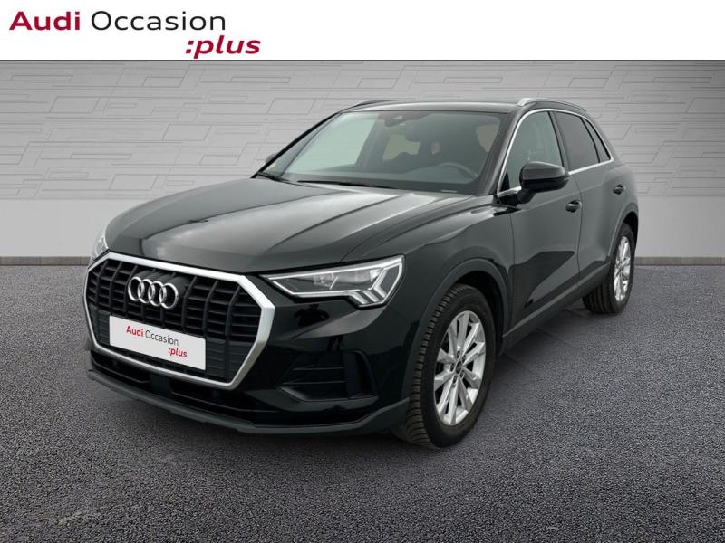 Image de l'annonce principale - Audi Q3