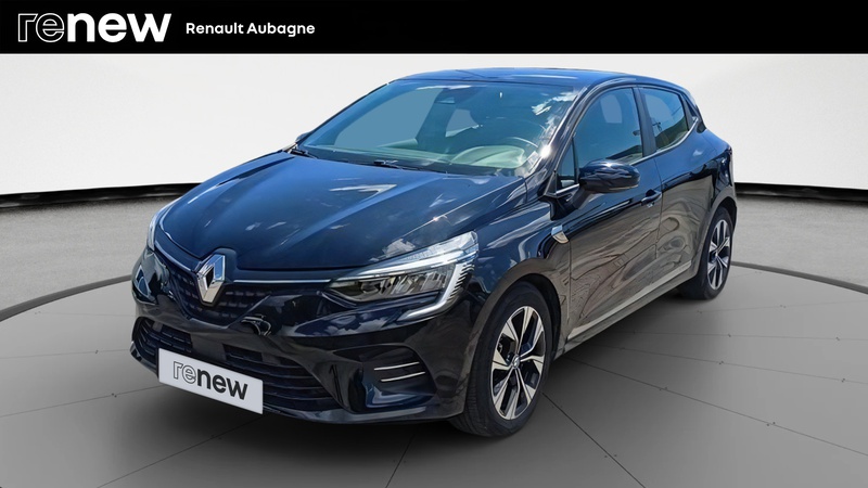 Image de l'annonce principale - Renault Clio