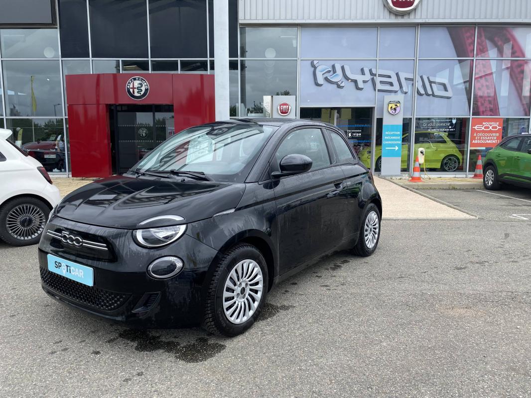 Image de l'annonce principale - Fiat 500