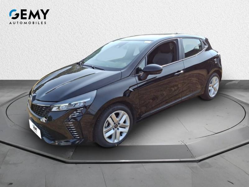 Image de l'annonce principale - Renault Clio