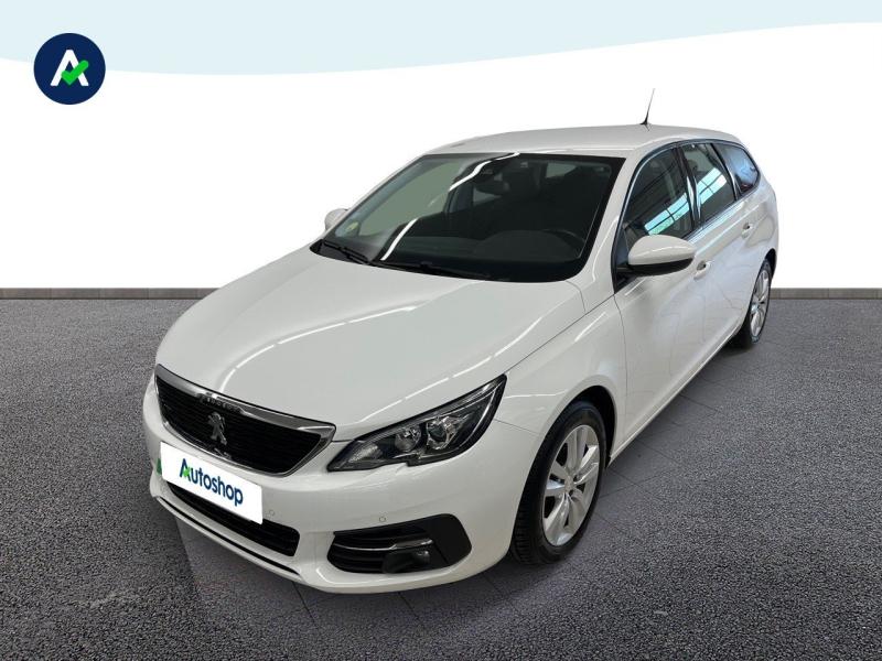 Image de l'annonce principale - Peugeot 308 SW