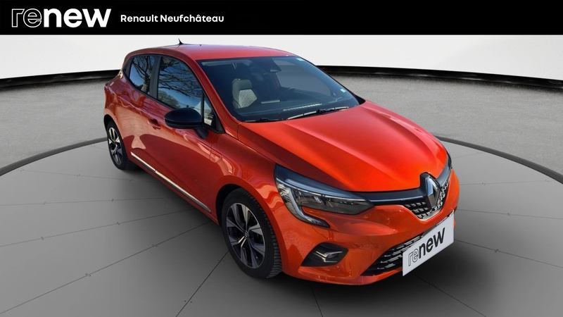 Image de l'annonce principale - Renault Clio