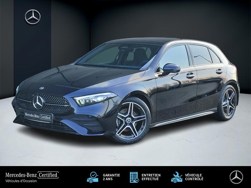 Image de l'annonce principale - Mercedes-Benz Classe A