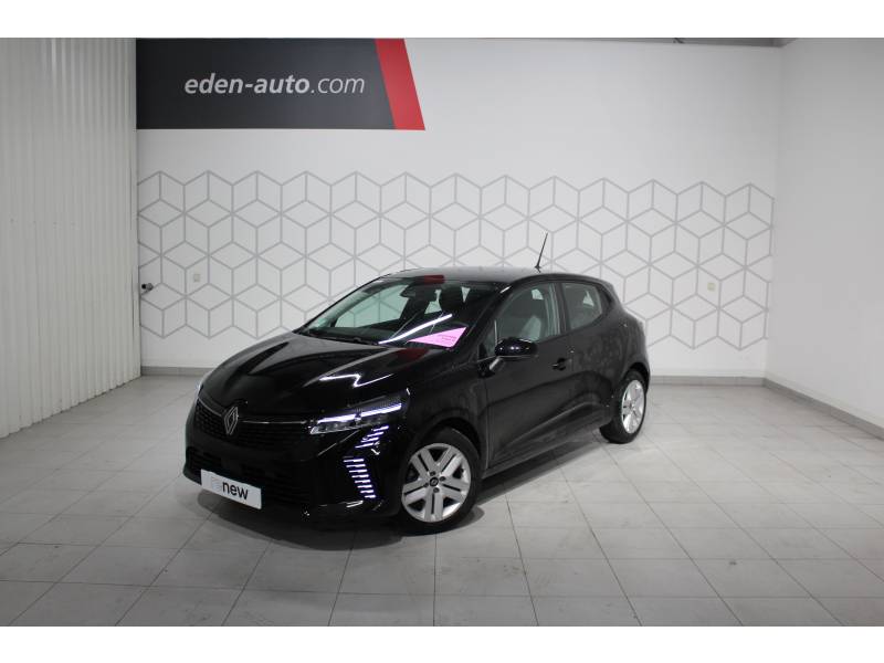 Image de l'annonce principale - Renault Clio