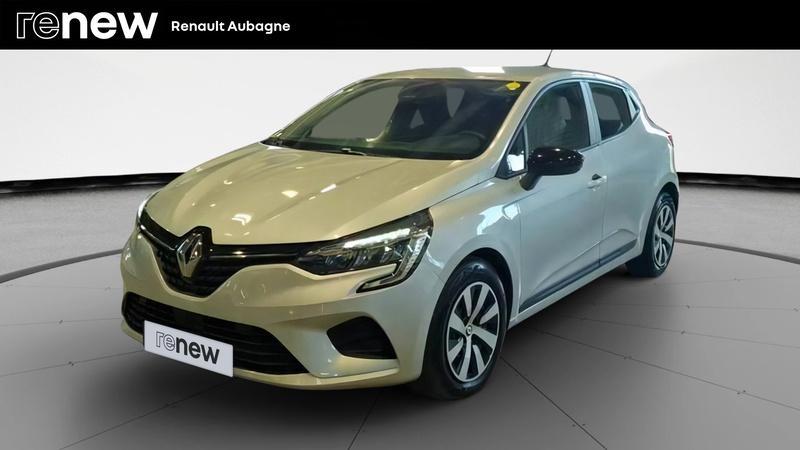 Image de l'annonce principale - Renault Clio