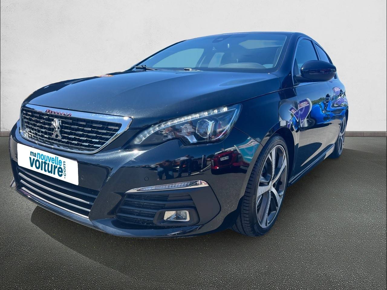 Image de l'annonce principale - Peugeot 308