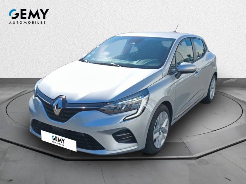 Image de l'annonce principale - Renault Clio
