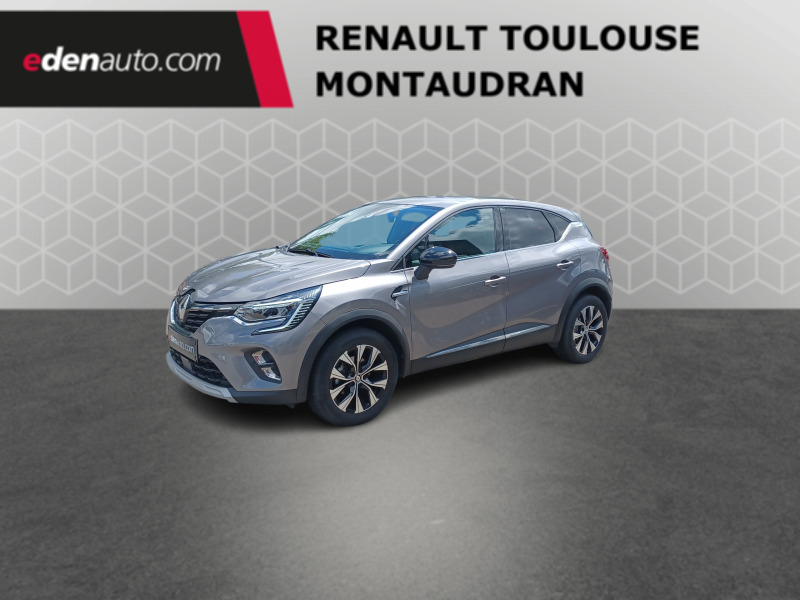 Image de l'annonce principale - Renault Captur