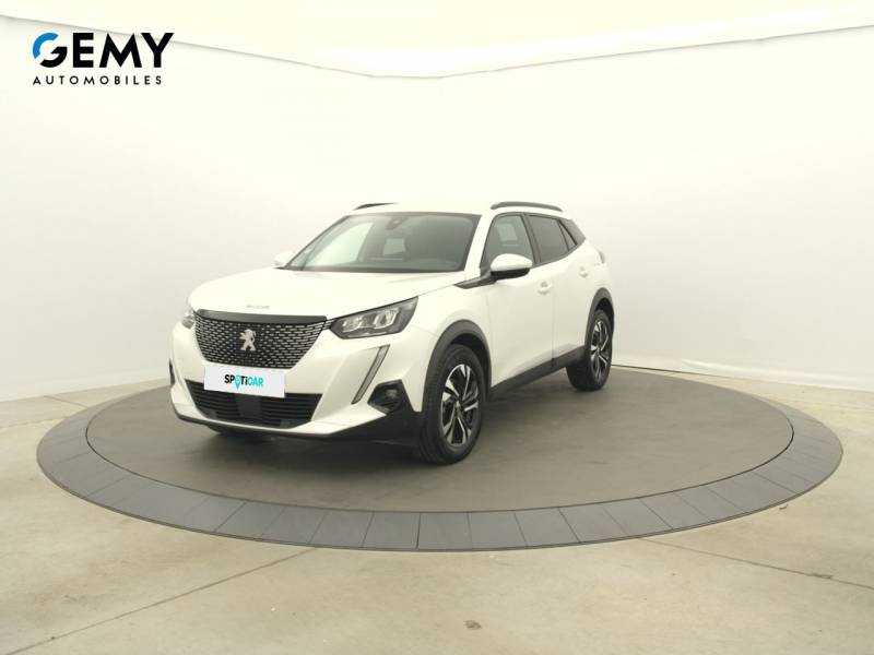 Image de l'annonce principale - Peugeot 2008