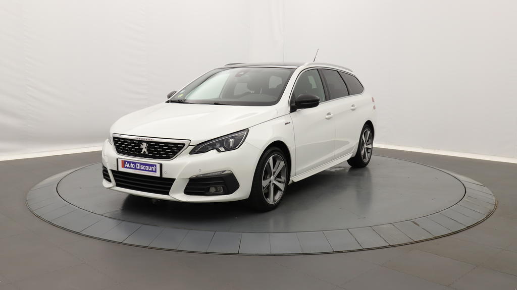 Image de l'annonce principale - Peugeot 308 SW