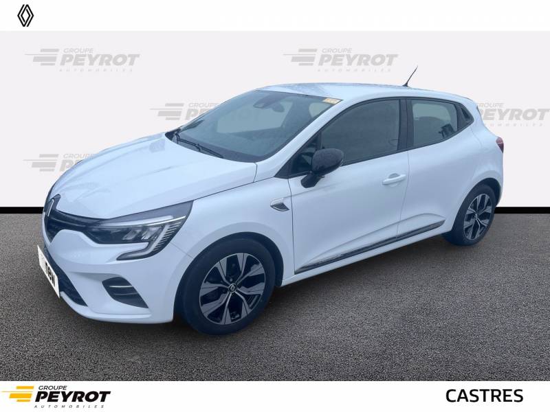 Image de l'annonce principale - Renault Clio