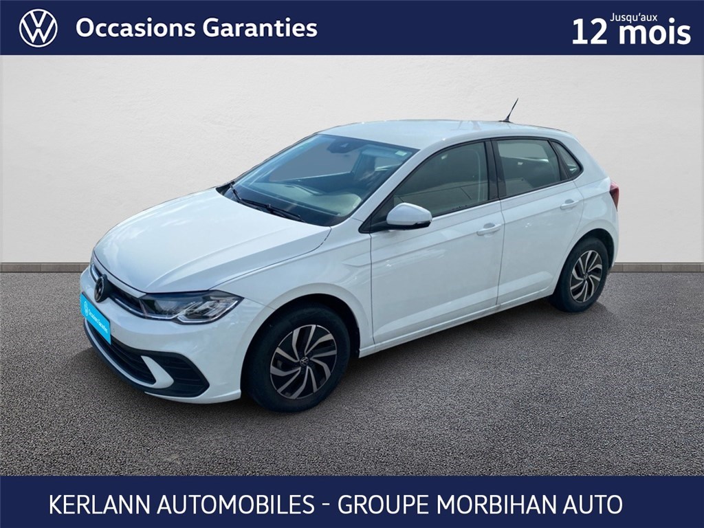 Image de l'annonce principale - Volkswagen Polo