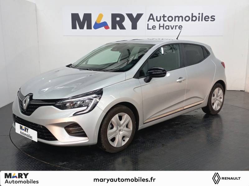 Image de l'annonce principale - Renault Clio