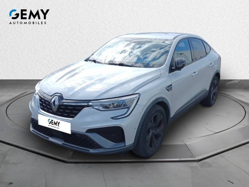 Image de l'annonce principale - Renault Arkana