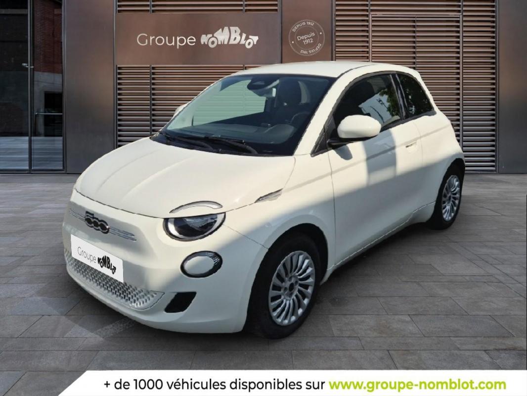 Image de l'annonce principale - Fiat 500