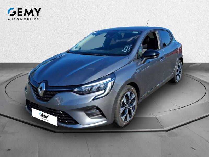 Image de l'annonce principale - Renault Clio