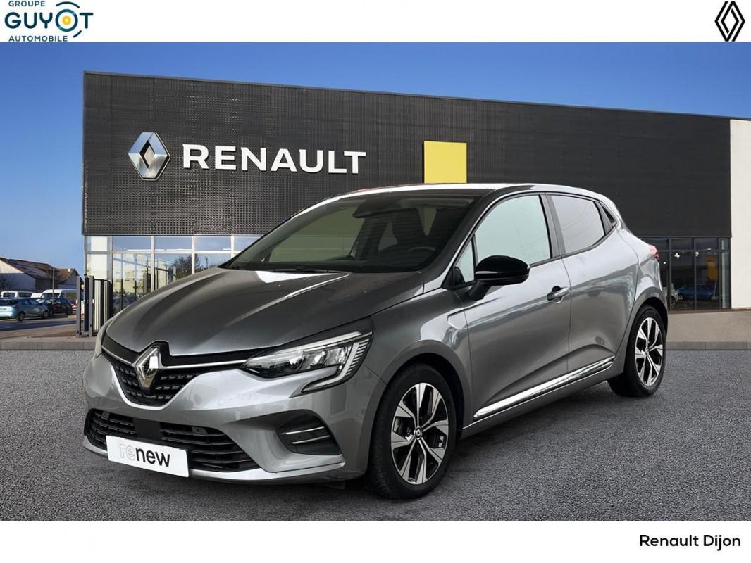 Image de l'annonce principale - Renault Clio