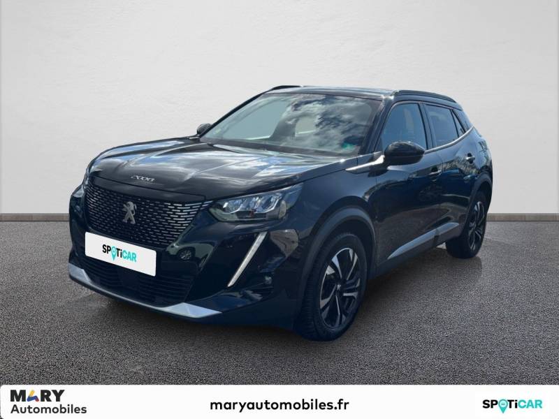 Image de l'annonce principale - Peugeot 2008