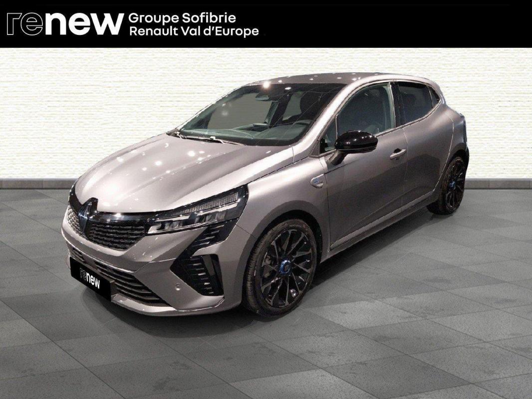 Image de l'annonce principale - Renault Clio