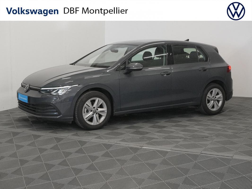 Image de l'annonce principale - Volkswagen Golf