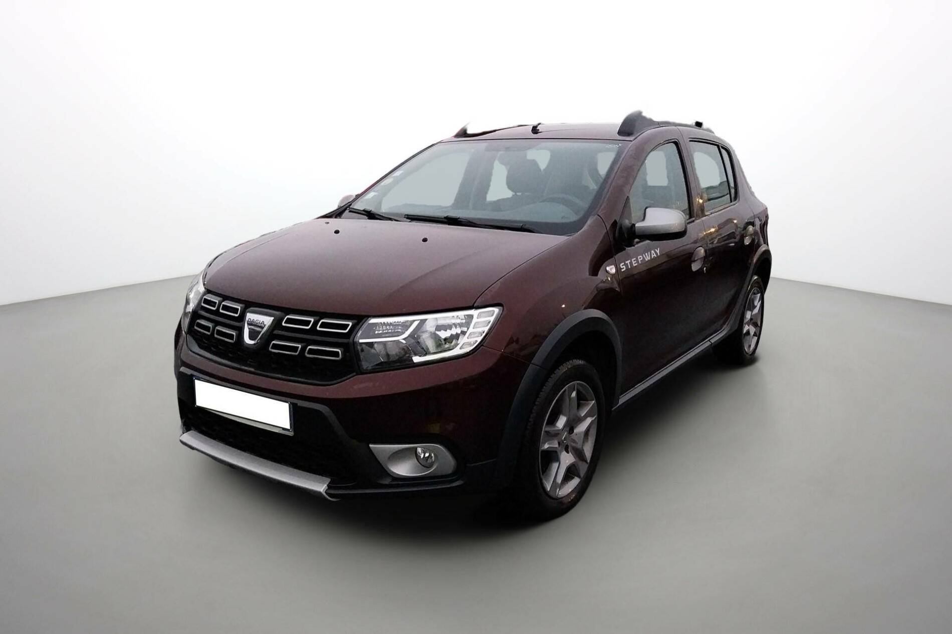 Image de l'annonce principale - Dacia Sandero