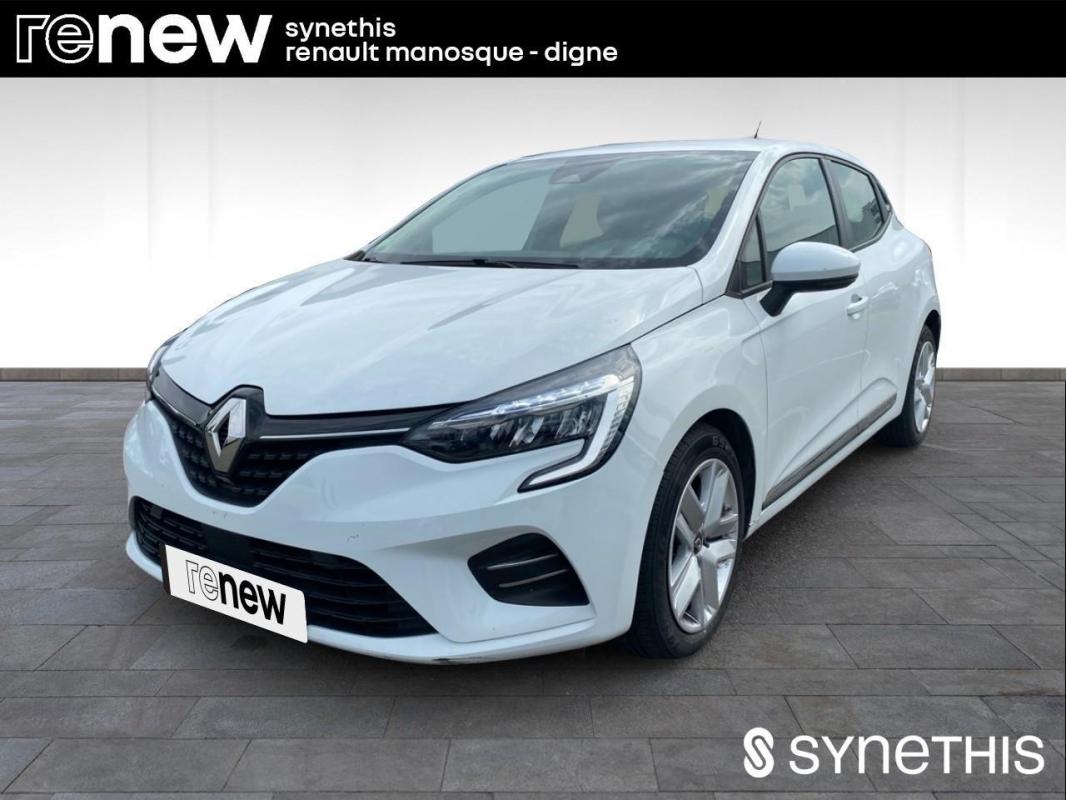 Image de l'annonce principale - Renault Clio