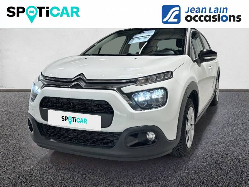 Image de l'annonce principale - Citroën C3