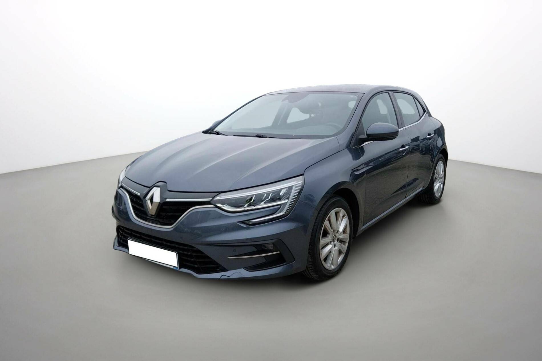 Image de l'annonce principale - Renault Megane