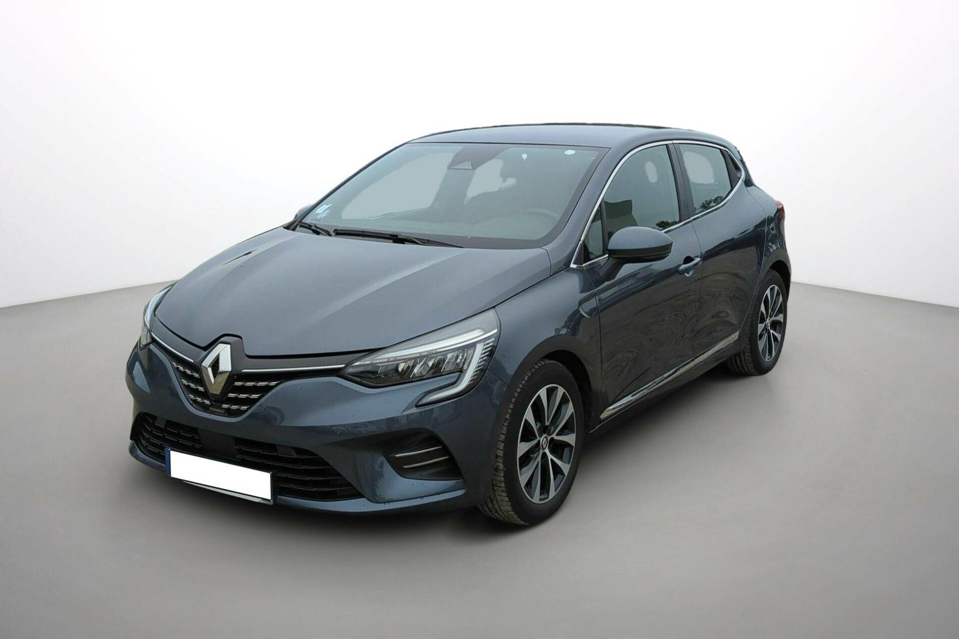 Image de l'annonce principale - Renault Clio