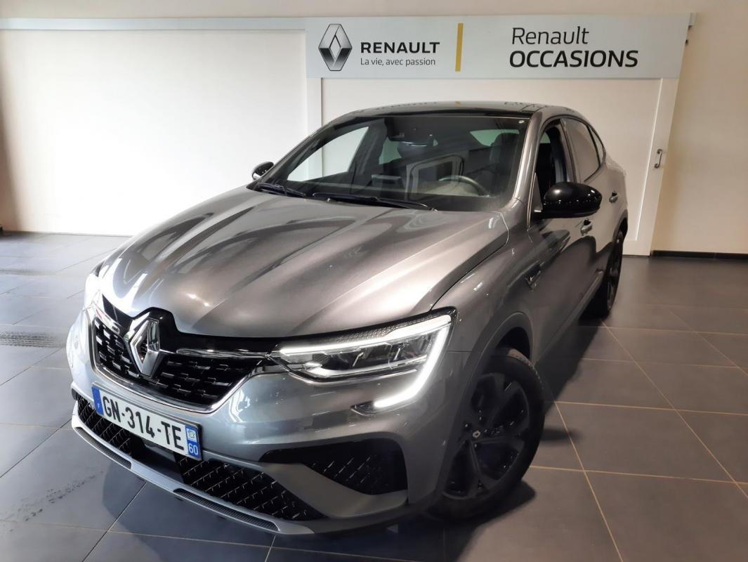 Image de l'annonce principale - Renault Arkana