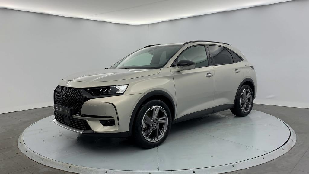 Image de l'annonce principale - DS DS 7 Crossback