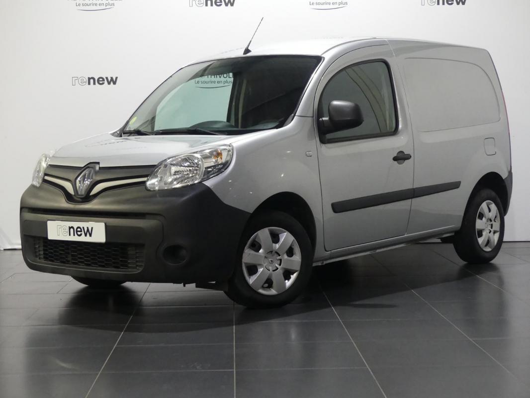 Image de l'annonce principale - Renault Kangoo