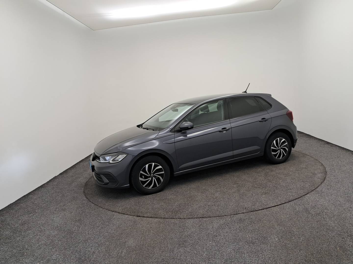 Image de l'annonce principale - Volkswagen Polo