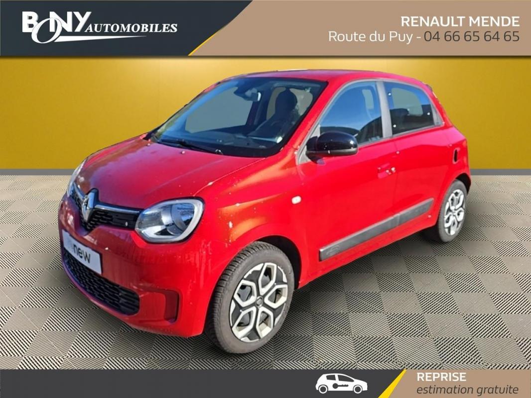 Image de l'annonce principale - Renault Twingo