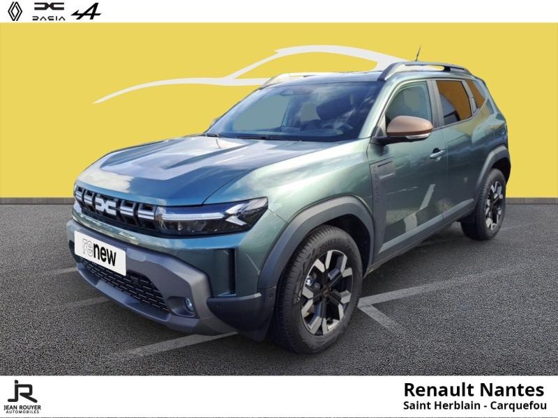 Image de l'annonce principale - Dacia Duster