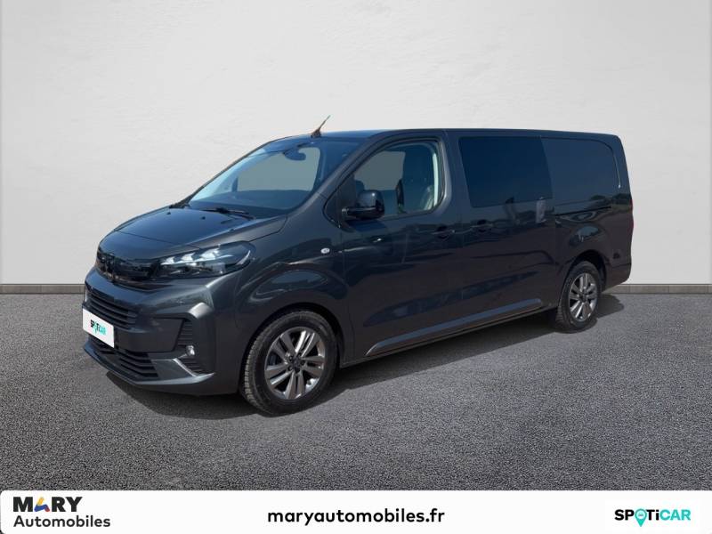 Image de l'annonce principale - Peugeot Expert