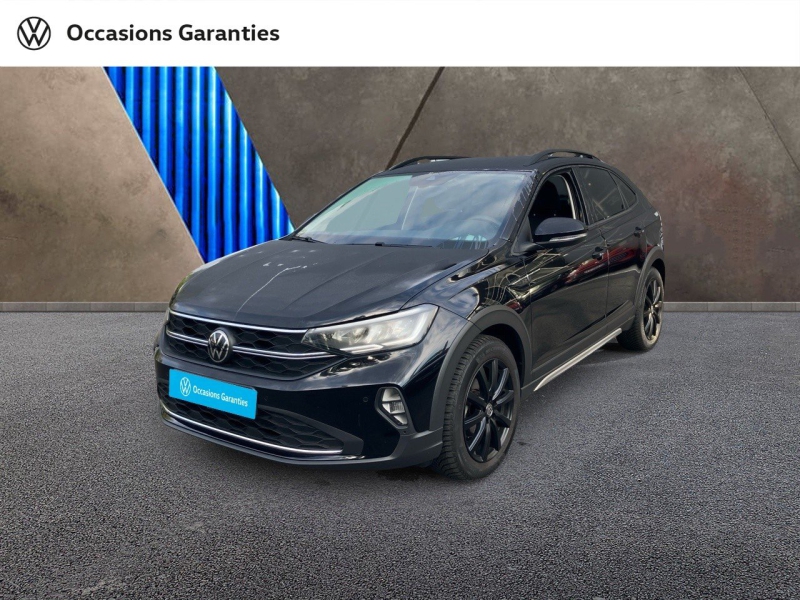 Image de l'annonce principale - Volkswagen Taigo