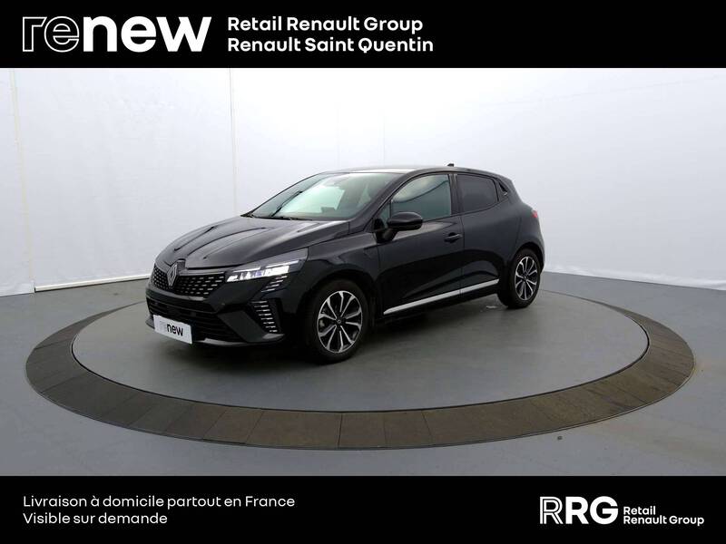 Image de l'annonce principale - Renault Clio