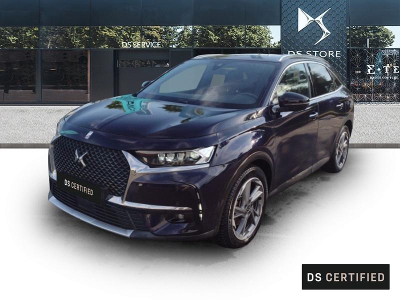 Image de l'annonce principale - DS DS 7 Crossback