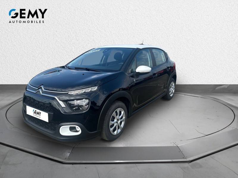 Image de l'annonce principale - Citroën C3