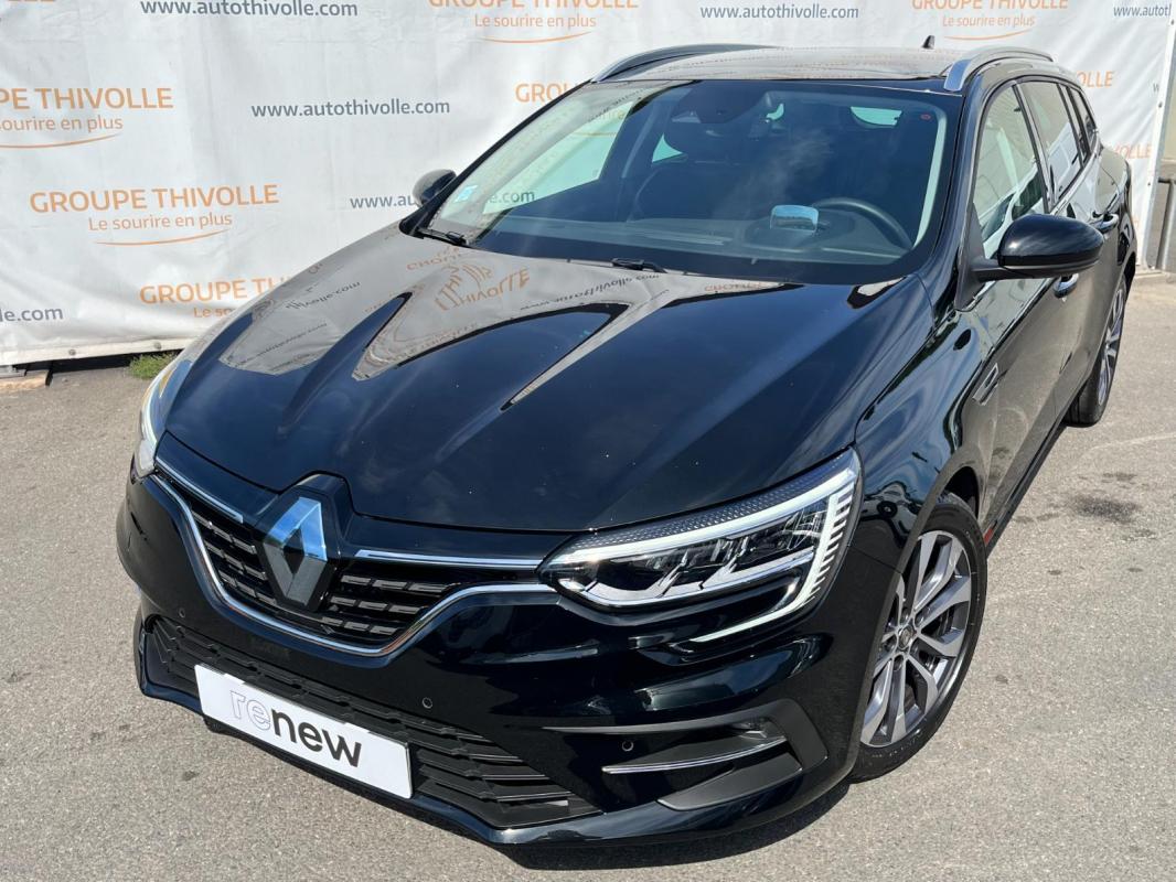 Image de l'annonce principale - Renault Megane