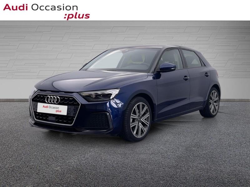 Image de l'annonce principale - Audi A1