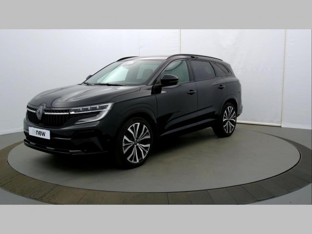 Image de l'annonce principale - Renault Espace